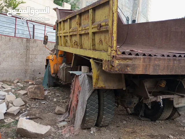قلاب نيسان مديل77 وقلاب هينو برمك وشيول فركاوى موديل 85 حجم 320