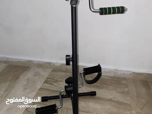 للبيع دراجة للأيدي والأرجل