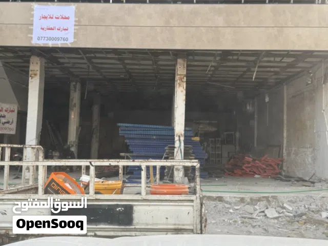 محلات تجاريه مقابيل شنشل مول للايجار