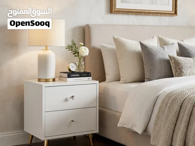 كومودينات وطاولات بارخص سعر شامل التوصيل