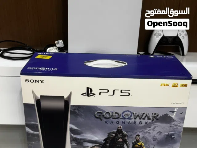 PlayStation 5 PlayStation for sale in Tripoli