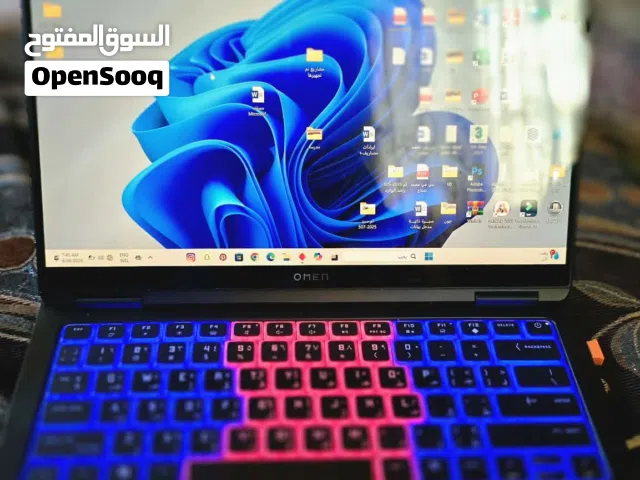 Windows HP for sale  in Zarqa