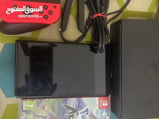 نتيندو سويتش