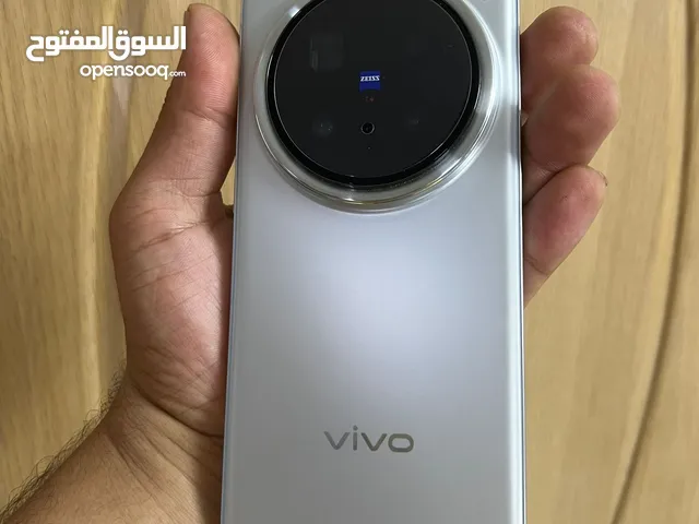 vivo x200 pro 512/16