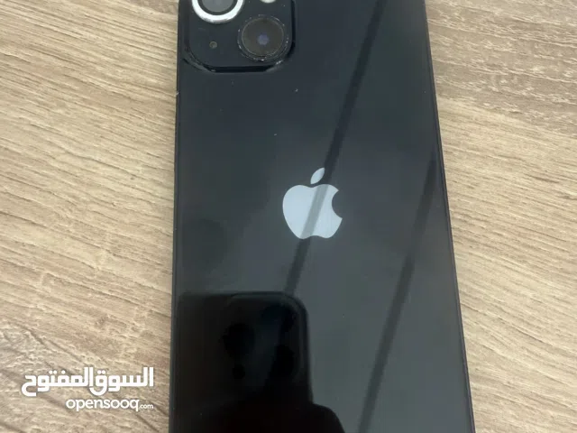 Apple iPhone 13 128 GB in Misrata