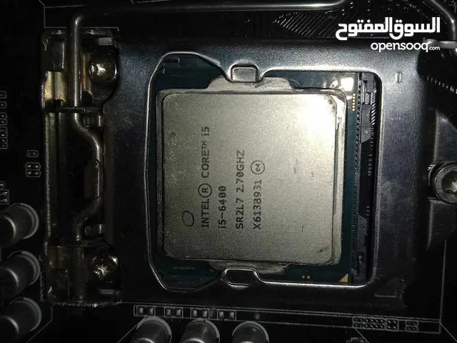  Motherboard for sale  in Ramallah and Al-Bireh