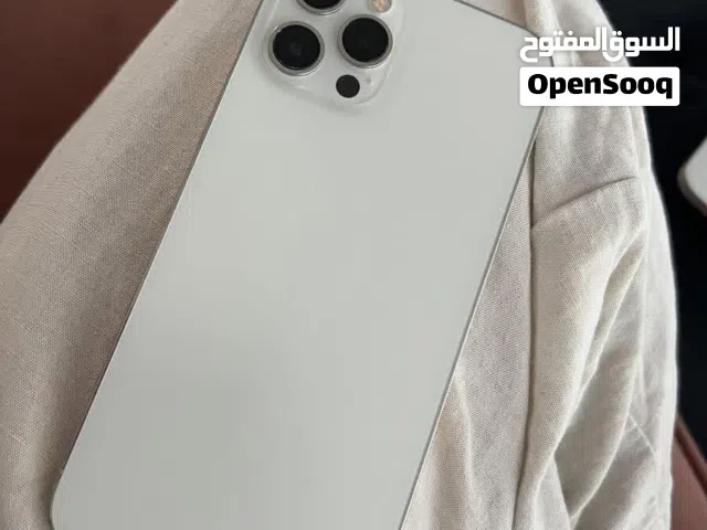 iPhone 12 Pro Max 256GB 2SIM