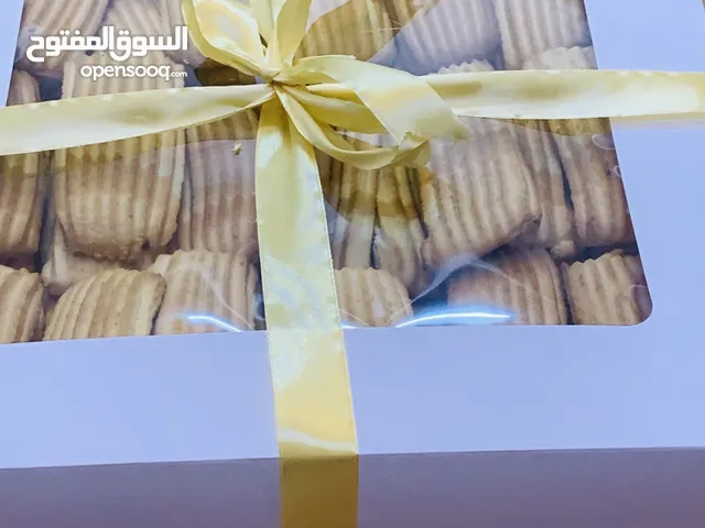 بسكويت رهيب طعم لا يقاوم