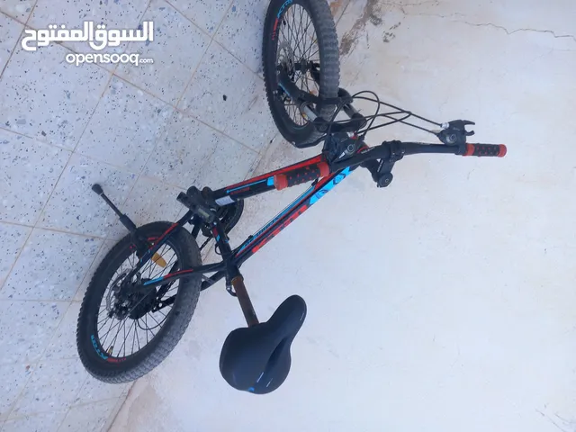 سيكل رياضي للبيع