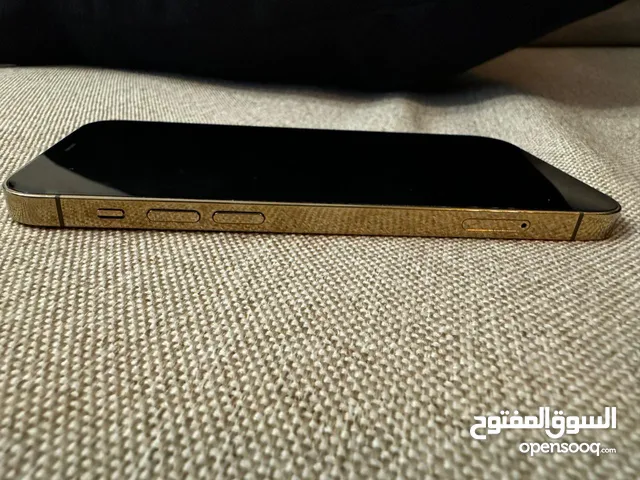 Apple iPhone 12 Pro 256 GB in Giza