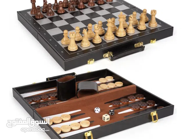 شطرنج اكريلك