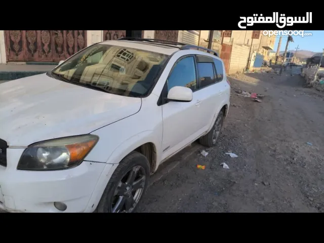 Toyota Other 2009 in Sana'a