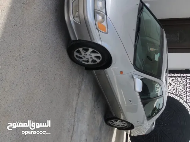 Toyota Camry 2001 in Muscat