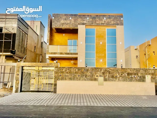 3400 ft 5 Bedrooms Villa for Sale in Ajman Al Yasmin