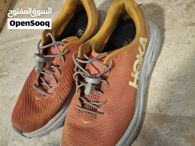 Selling original shoes(Hoka, New balance, Nike)
