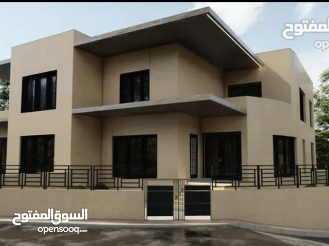 650 m2 4 Bedrooms Villa for Sale in Amman Al-Thuheir