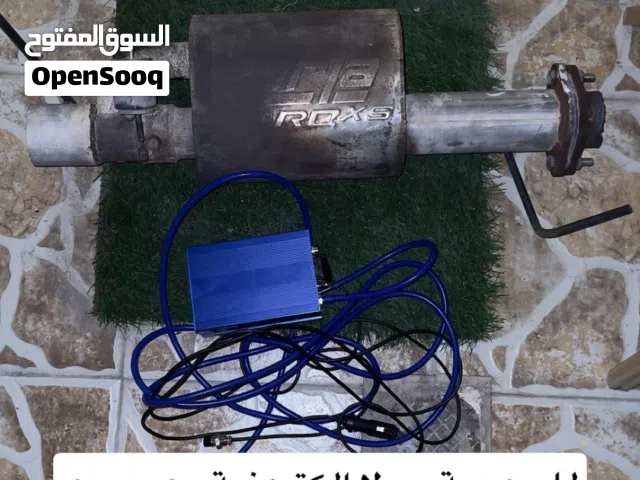 دبة بورلا إلكترونية للبيع 45 دينار وقابل