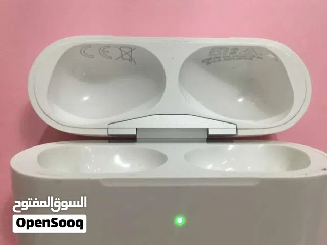 بوكس ابل برو 1 الجيل الاول اصلي جديد بالسريال نمبر