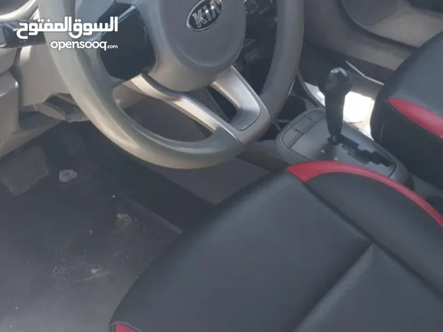 Kia morning 2018