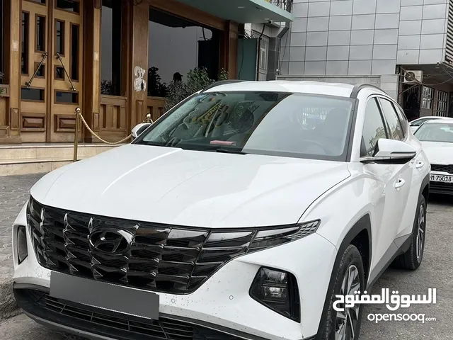 توسان خليجي 2024 للبيع