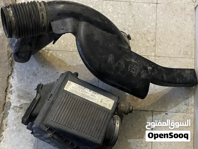 شوتة GM أصلي 2000-2006