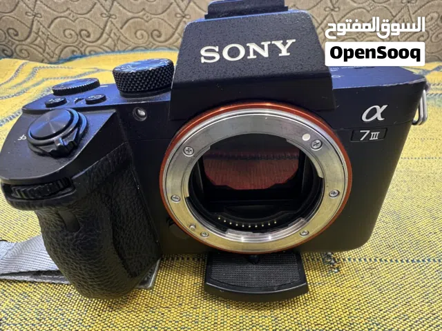 كامير a7iii