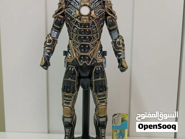 Figures for sale prices in description