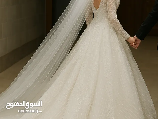 Weddings and Engagements Dresses in Amman