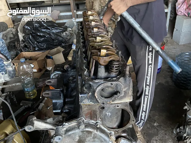 Engines Mechanical Parts in Al Sharqiya