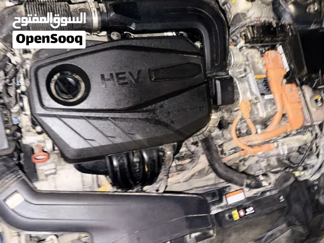 سوناتا 2022 اقره الوصف