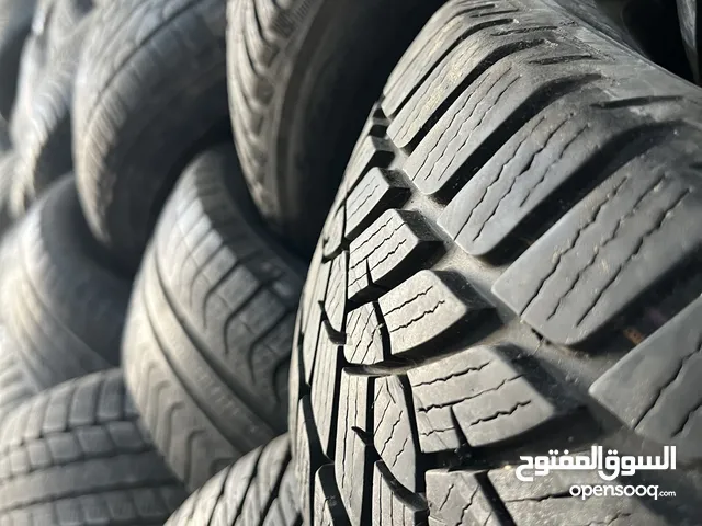 اطارات استعمال اوروبي جملة