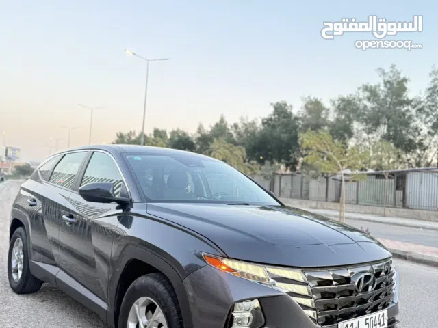 Used Hyundai Tucson in Baghdad