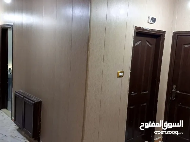 140 m2 5 Bedrooms Apartments for Rent in Irbid Al Thaqafa Circle
