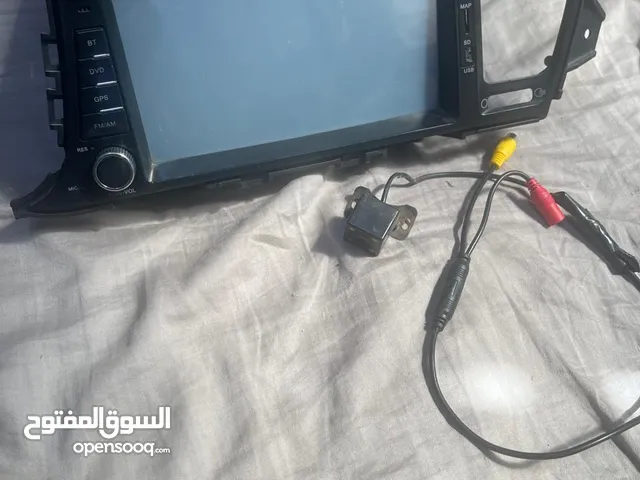 شاشه اوبتما مع فريم