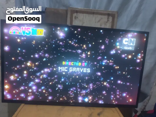 شاشة مستتخدم نضيف مضمونه من اي عيب