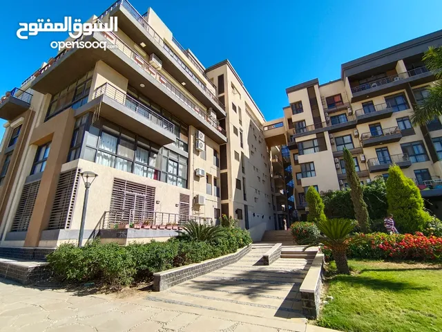 142 m2 3 Bedrooms Apartments for Sale in Cairo Madinaty