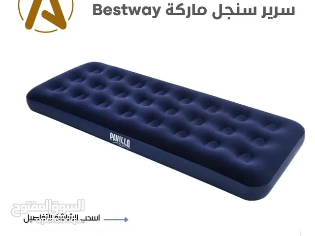 سرير هوائي سنجل ماركة Bestway