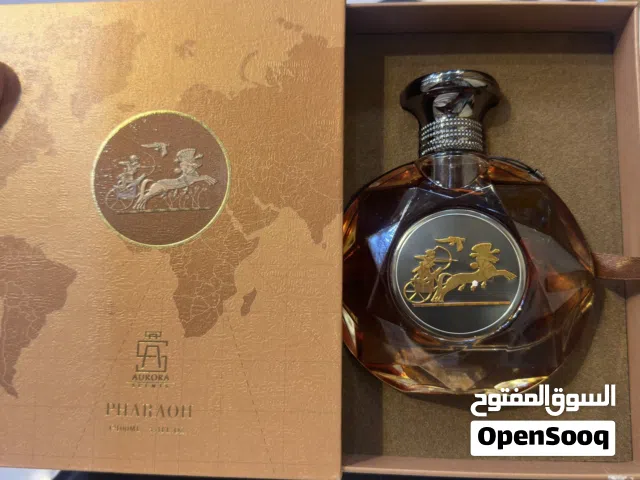 عطر Aurora مميز وقوي اصلي                       EAU DE PARFUM