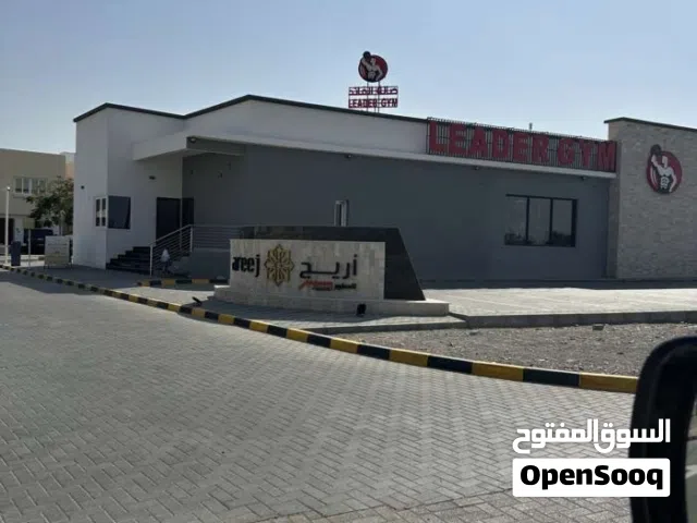 فرصة مميزة ارض سكني تجاري الرميس الخط الاول بجانب مجمع اريج