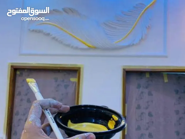 ديكورات ابو فضه