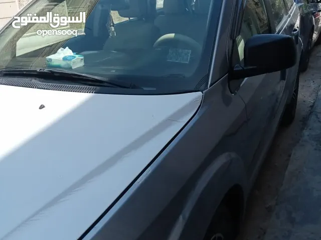 Used Dodge Journey in Basra