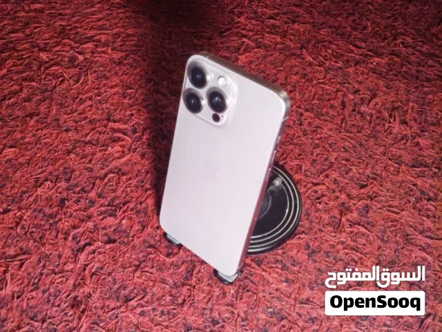 Apple iPhone 15 Pro Max 256 GB in Basra