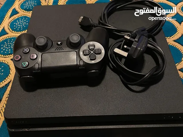 Ps4 slim 500gb 1tb urgent sell