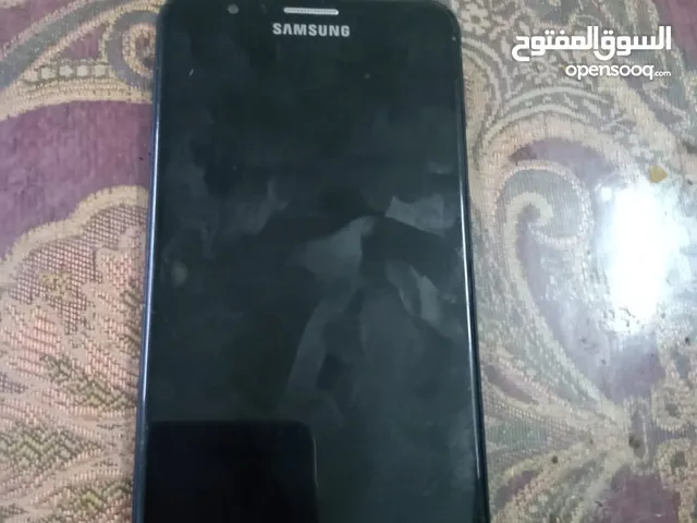 Samsung Galaxy J7 32 GB in Muscat