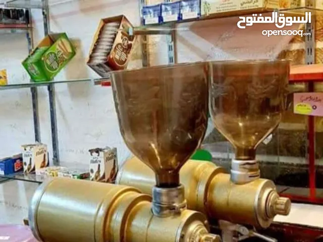 عدة سوبر ماركت للبيع