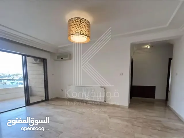 شقة مميزة للبيع في عمان - دير غبار - طابق ثاني