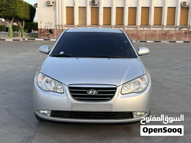 افانتي منفوخة