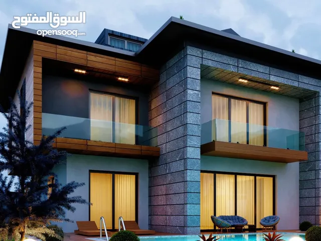 500 m2 More than 6 bedrooms Villa for Sale in Istanbul Beylikdüzü