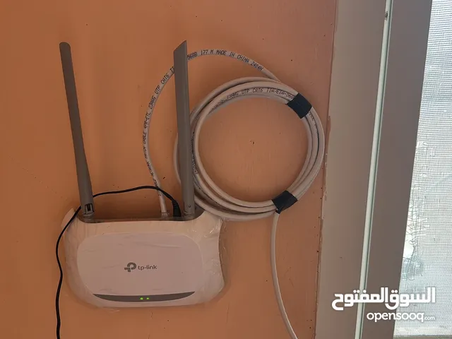 WiFi router