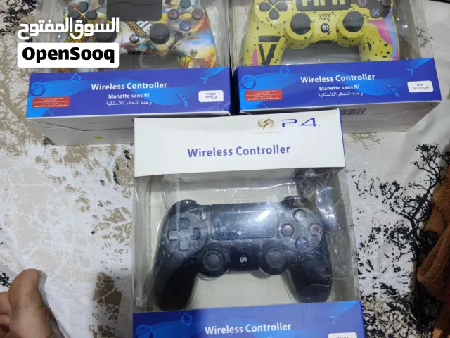 PlayStation 4 controller